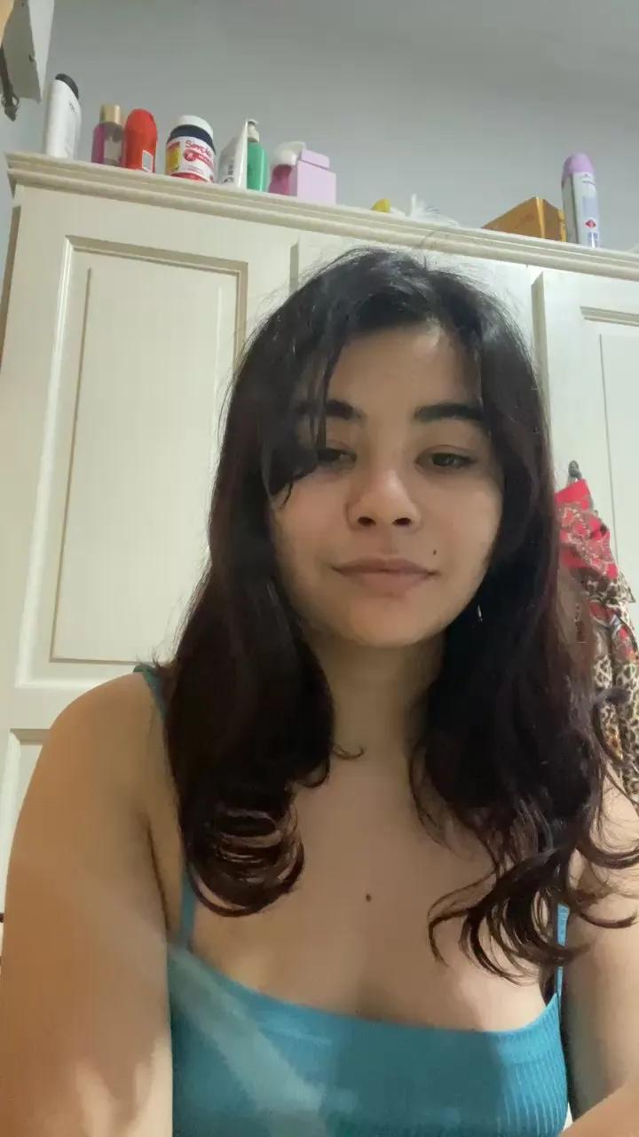 Brujitanina — Freechat on Cam4