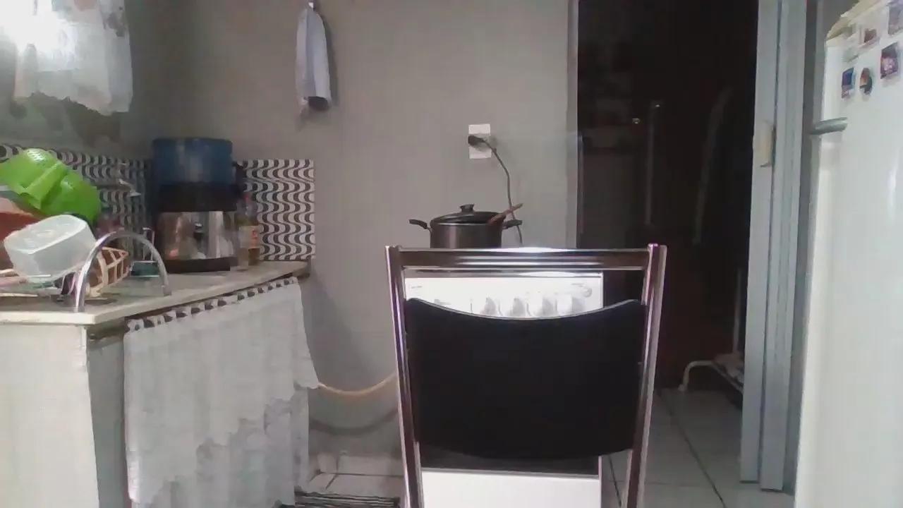 brunodsungao —  #feet #amateur #cum #ass #LiveTouch