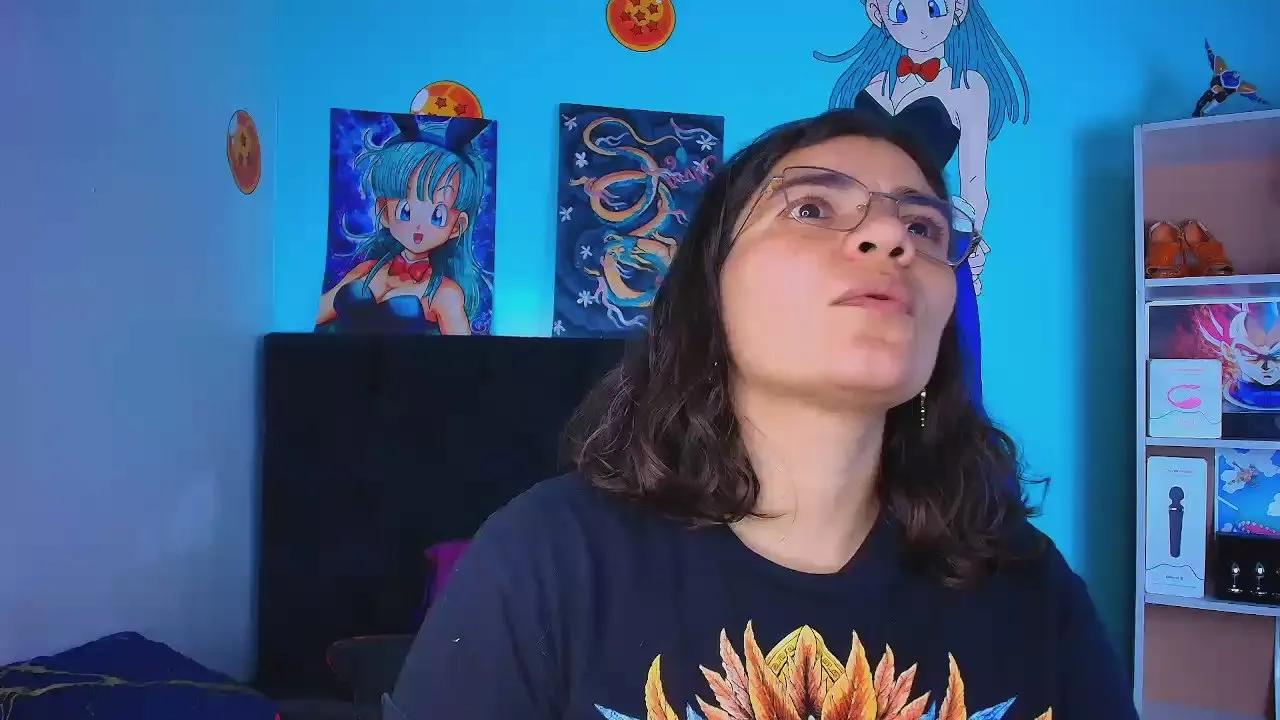 bulma_hot_ —  #squirt #taboo #AssToMouth #bdsm #pee #fisting #anal