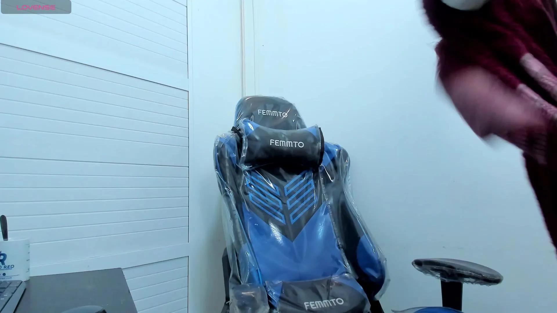 cleopatra_Trans —  #bdsm #fisting #AssToMouth #analtoys #squirt #ass #anal