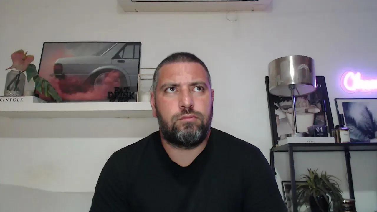 ColdRevengee —  #masturbation #armpits #C2C #cum