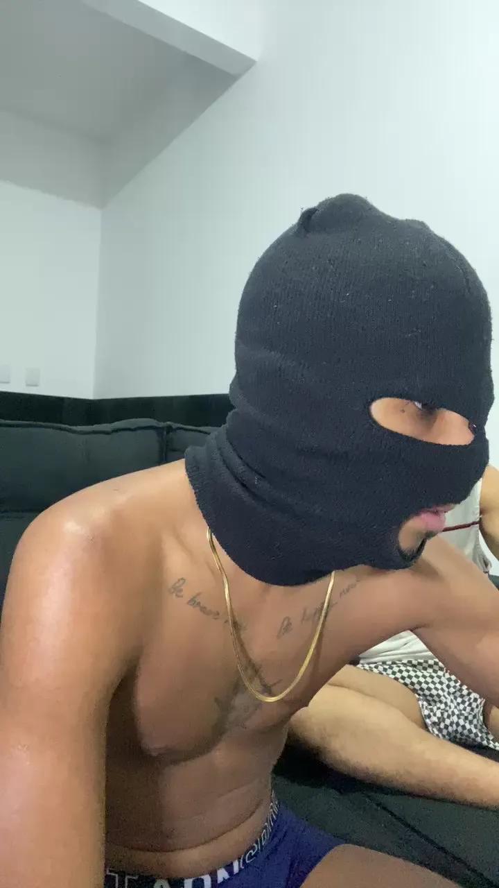 CriasNinjas — Freechat on Cam4