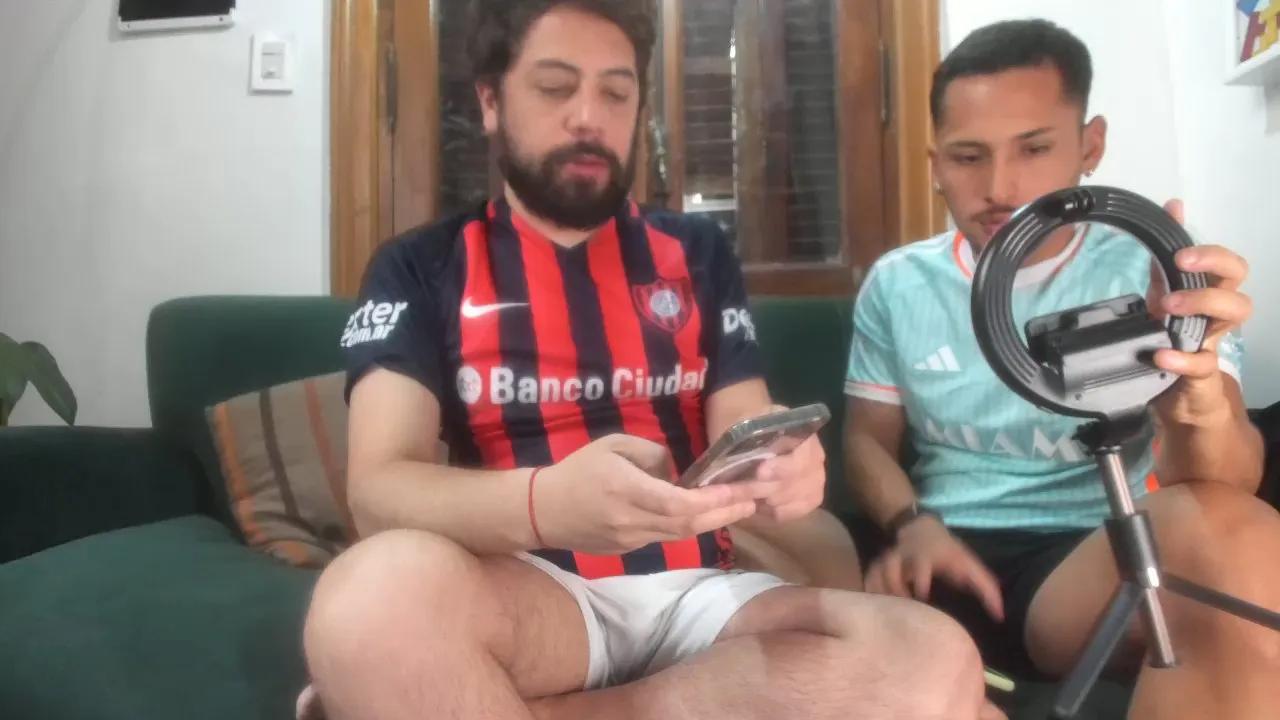 dadrew —  #armpits #masturbation #striptease #cum #ass #feet #amateur