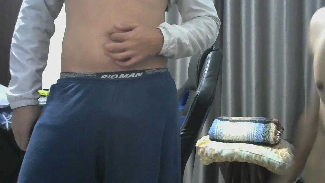 Daviiialmeida —  #cum #ass #milk #bigass #masturbation