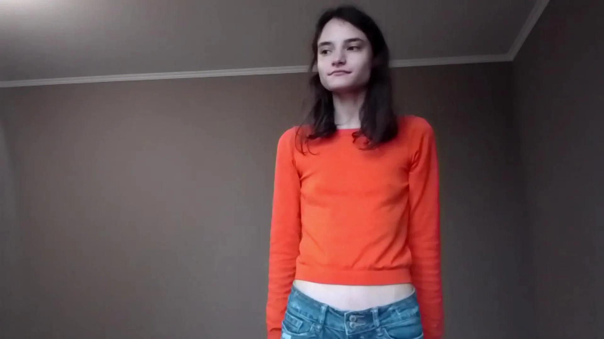 DawnaLuangxay —  #masturbation #bigass #C2C #striptease #cute #feet #spanking