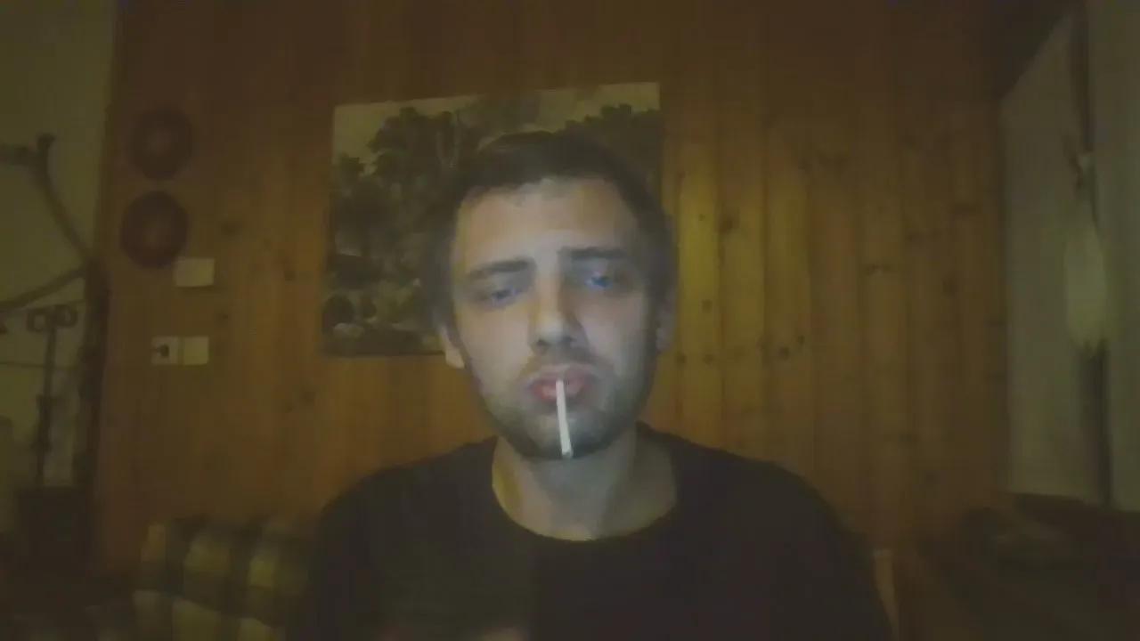 DmtrijD — Freechat on Cam4