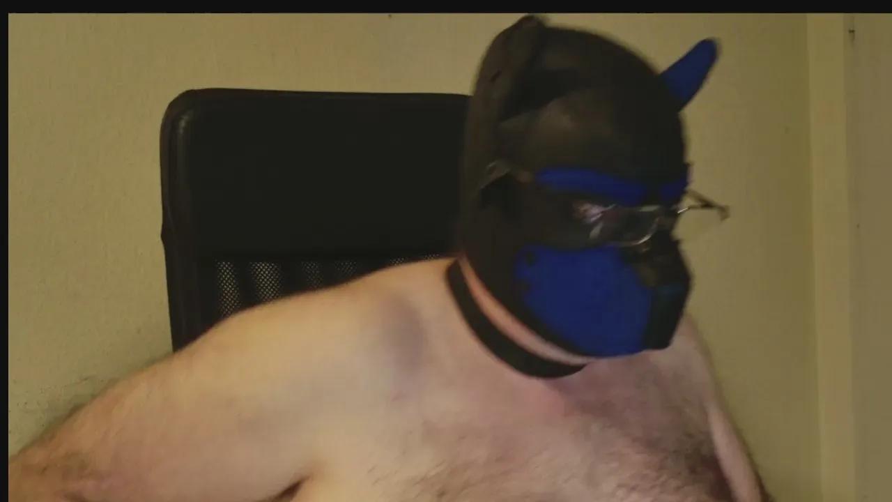 Elektro1966 —  #analtoys #masturbation #cum #blowjob #anal #feet #bdsm