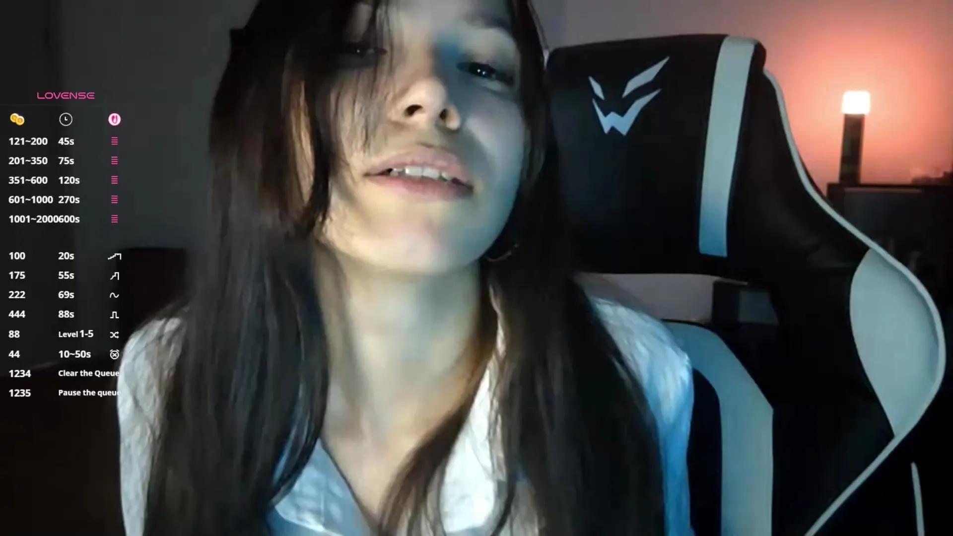 ErlineCullen — Freechat on Cam4