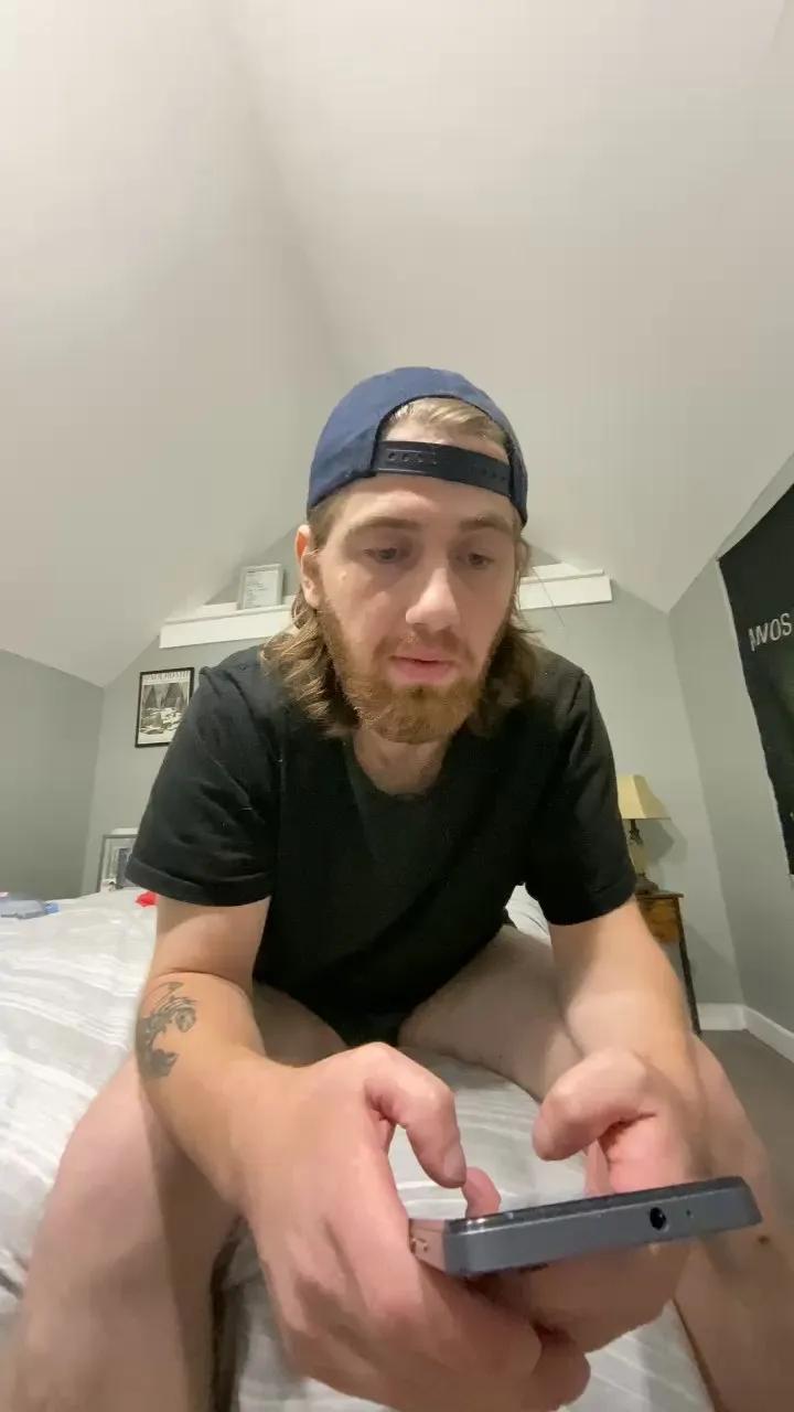 Explosive_andyy — #amateur #cute #cum #ass #spanking 