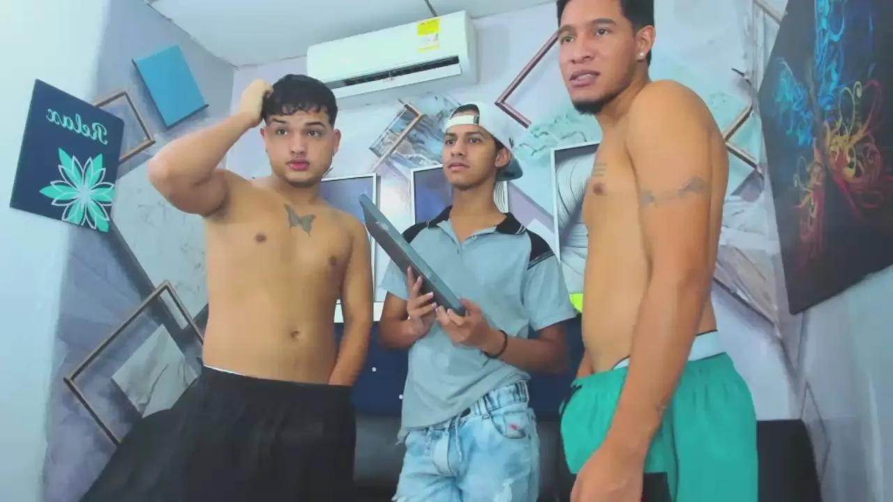 Fashion_boys —  #C2C #feet #ass #cum #fisting #anal #bdsm