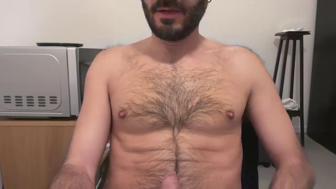 Fla85 —  #padrone #piss #findom #spit #edging #armpits #master