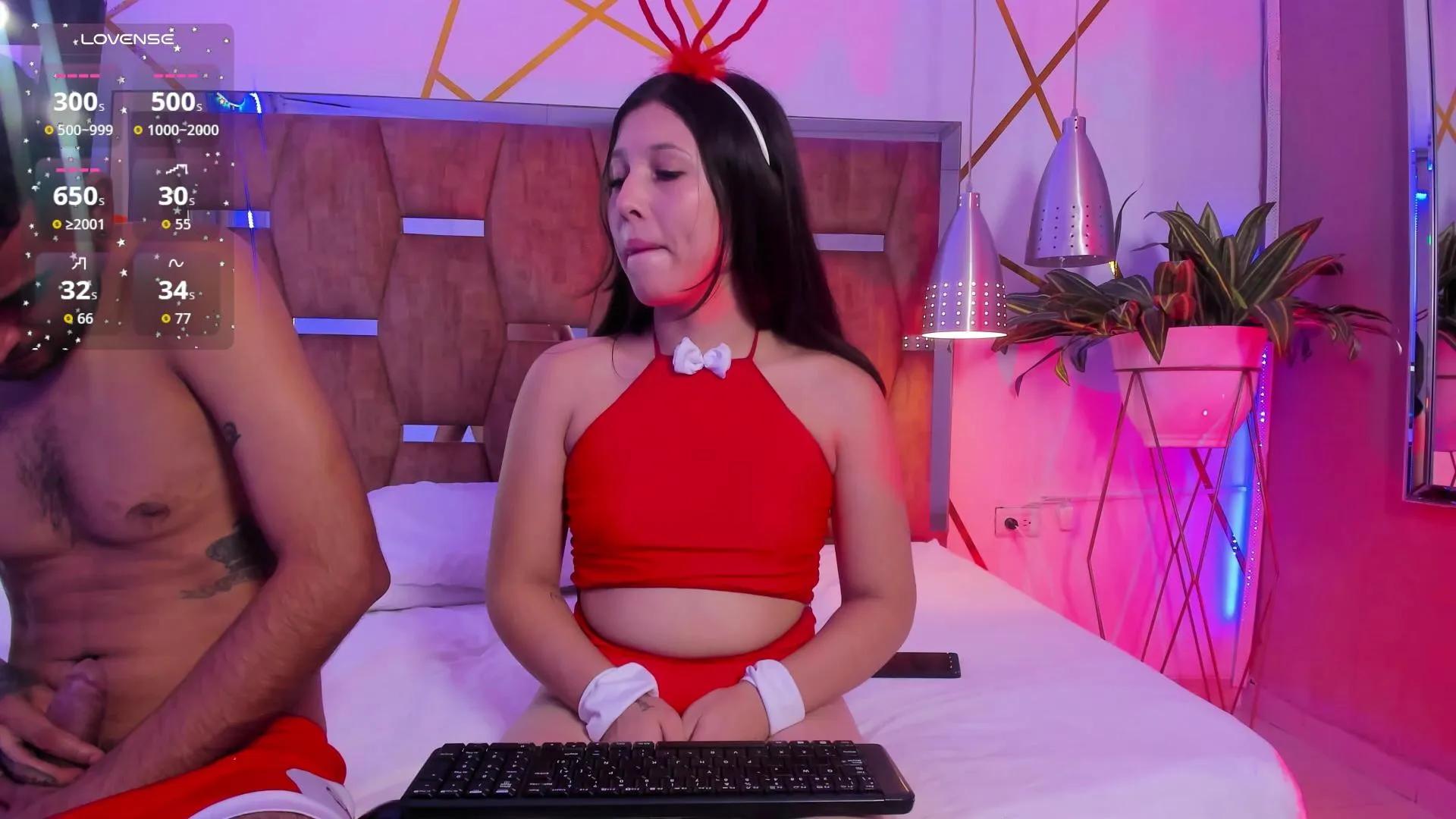 isa_Leo —  #cum #cute #blowjob #ass #spanking #anal #amateur