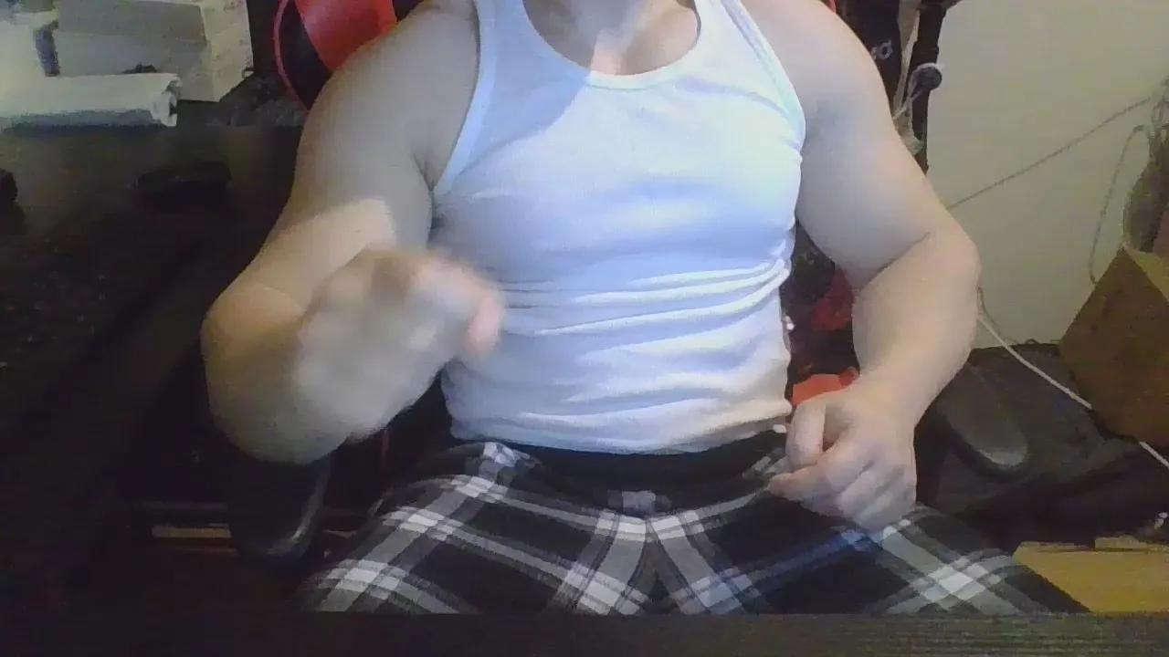 JohnSnow2569 — Freechat on Cam4