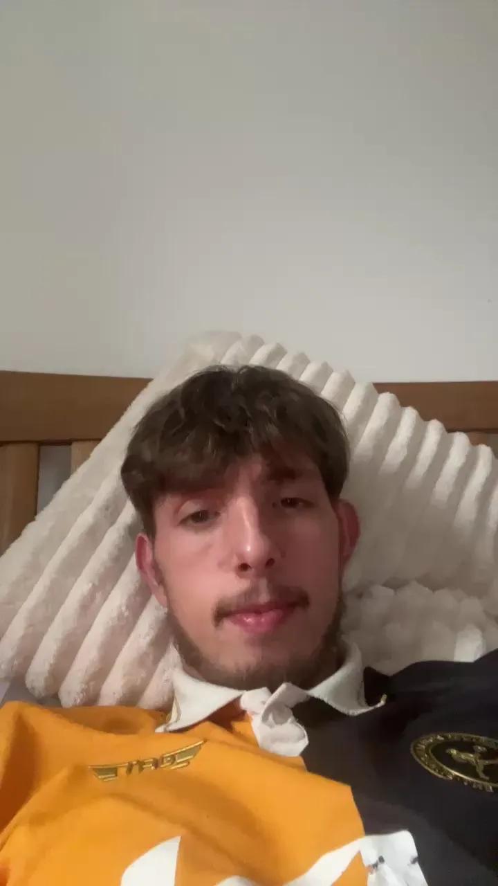 Kainefr — Freechat on Cam4