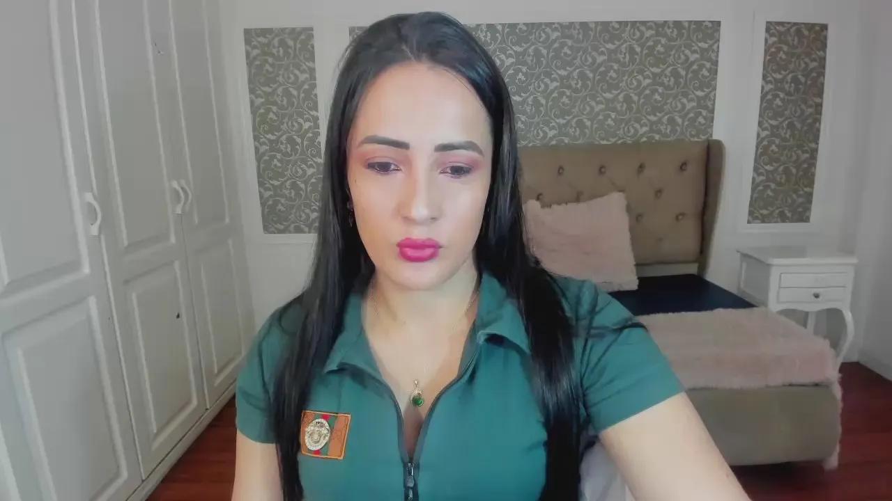 Kim_Wessel —  #ass #spanking #analtoys #squirt #fisting #AssToMouth #anal