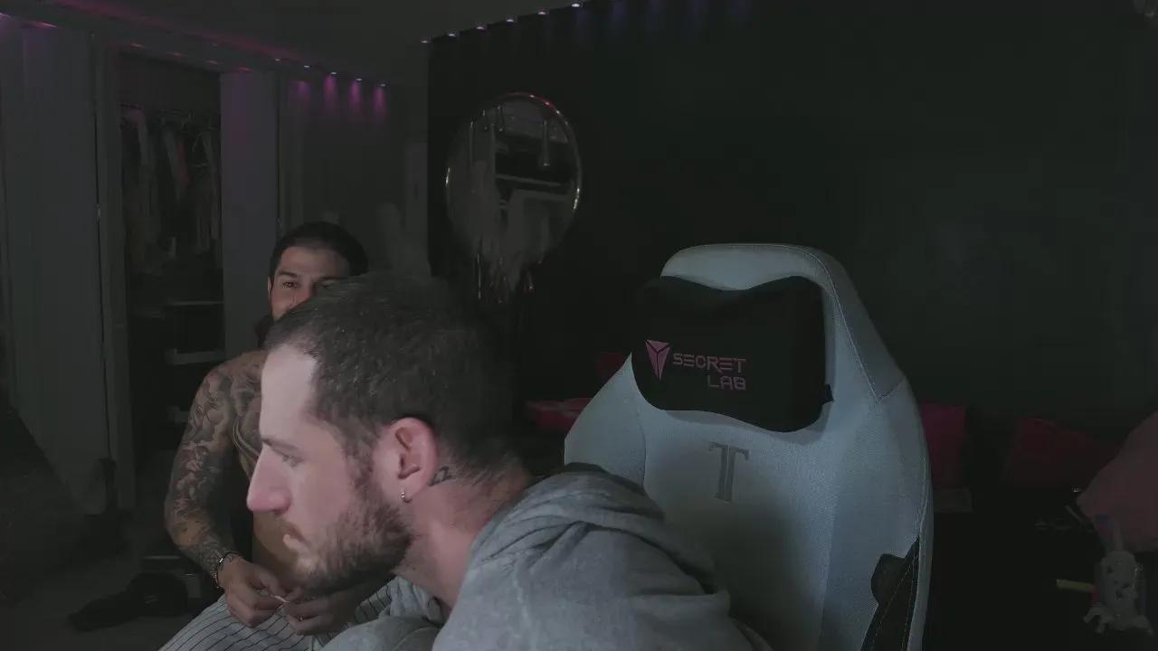 KingCal205 —  #AssToMouth #orgy #threesome #ass #anal #pornstar #KingCal