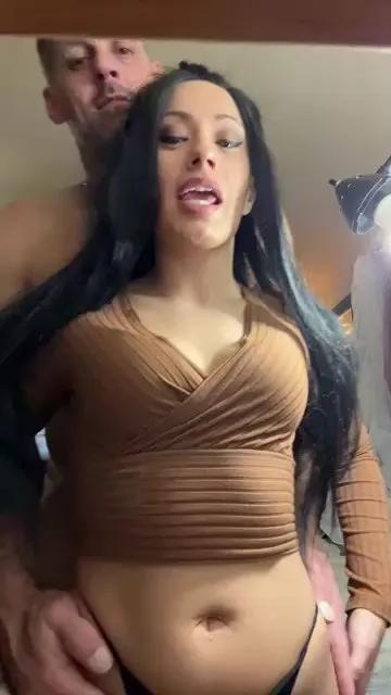 Lunastarling — #Surprise #bdsm #amateur #spanking #taboo #bigass