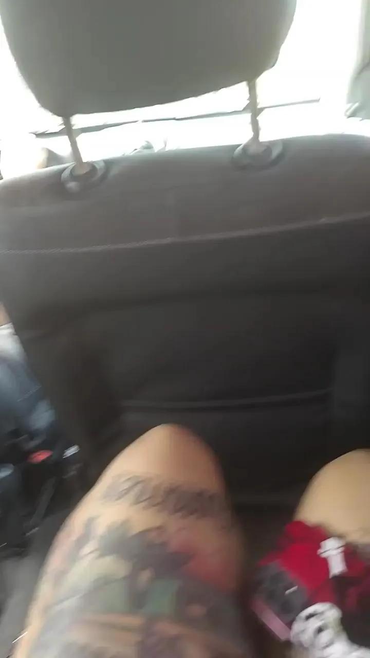 luz091 — Freechat on Cam4