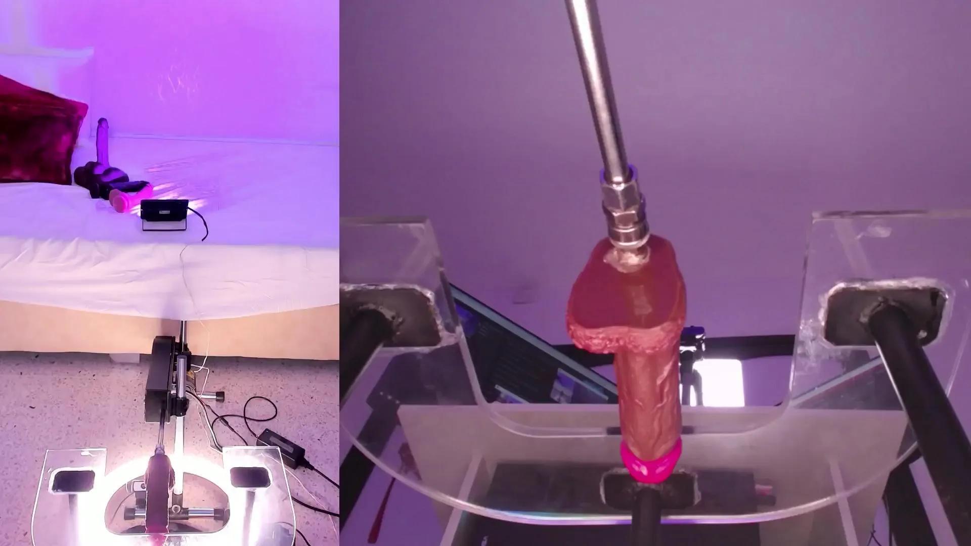 Mairys_ —  #squirt #armpits #C2C #spanking #cute #feet #amateur