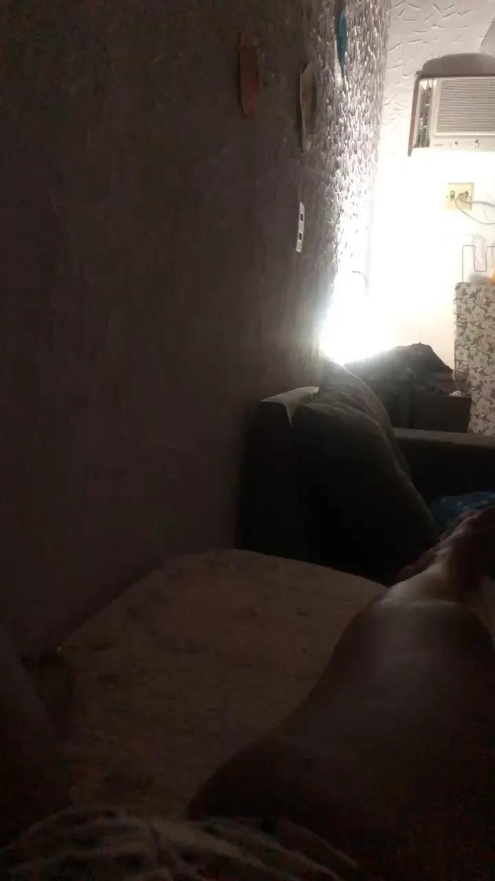 Manauara_safada — Freechat on Cam4