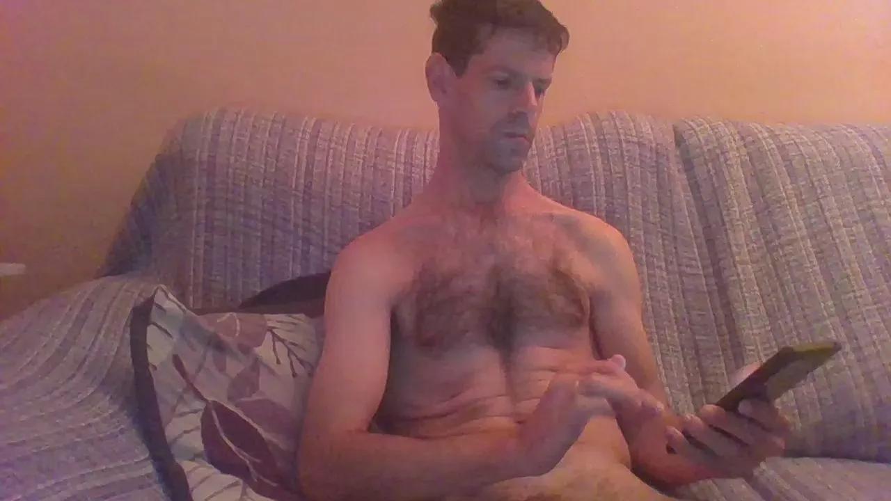 marcosieta44 — Freechat on Cam4