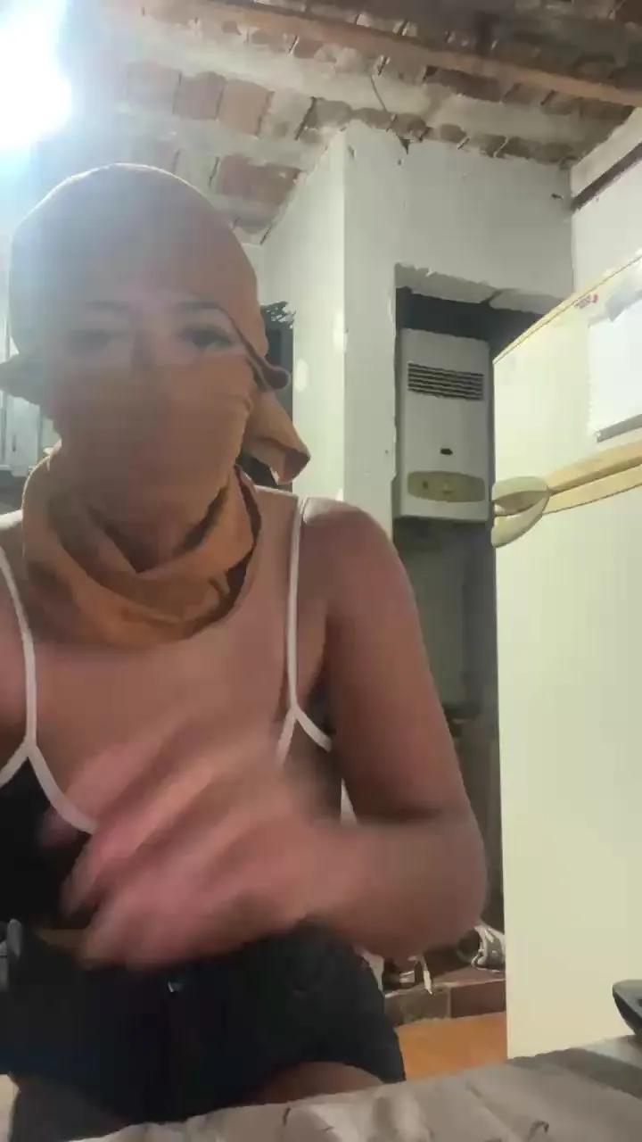 Maricba2 — Freechat on Cam4