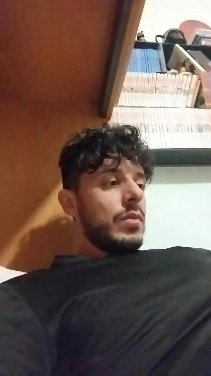 Mew2pup — Freechat on Cam4