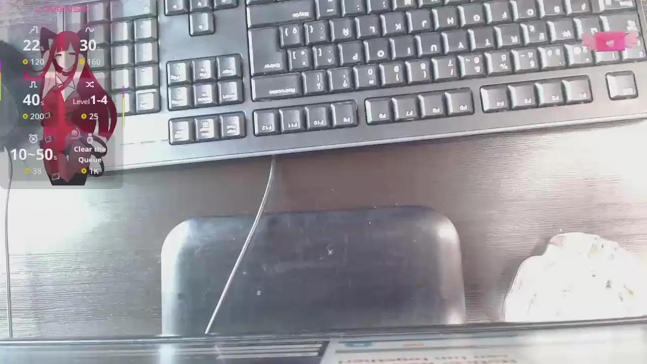 mia_velvet1 —  #C2C #AssToMouth #deepthroat #squirt #fisting #blowjob #anal