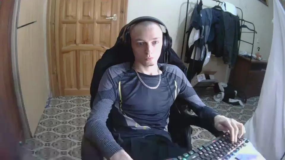 MikkiForus —  #schoolgirl #milk #masturbation #C2C #gamer #cum