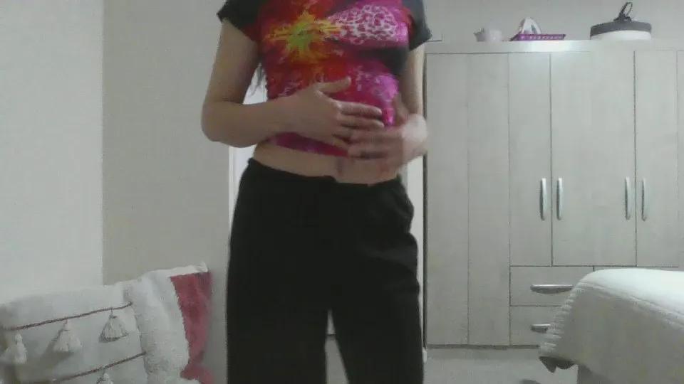 missdahlia98 — Freechat on Cam4