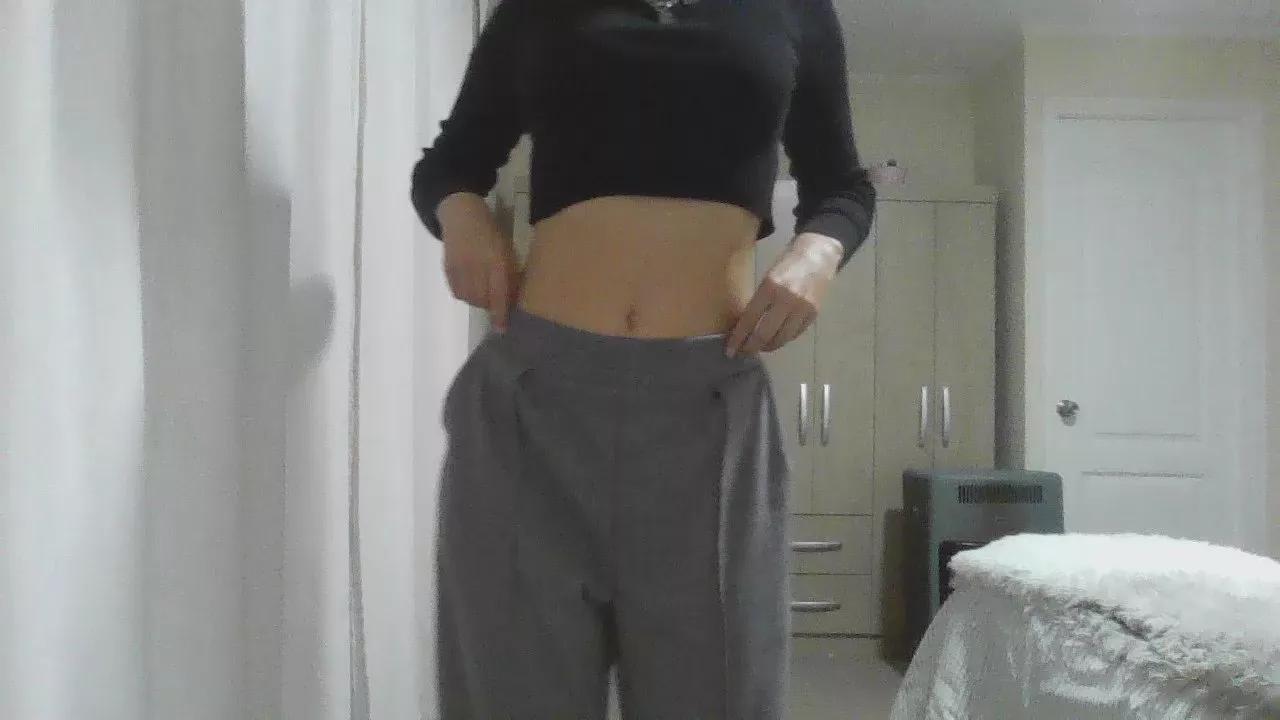 missdahlia98 on Cam4 