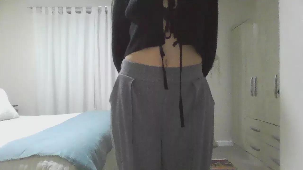 missdahlia98 on Cam4 