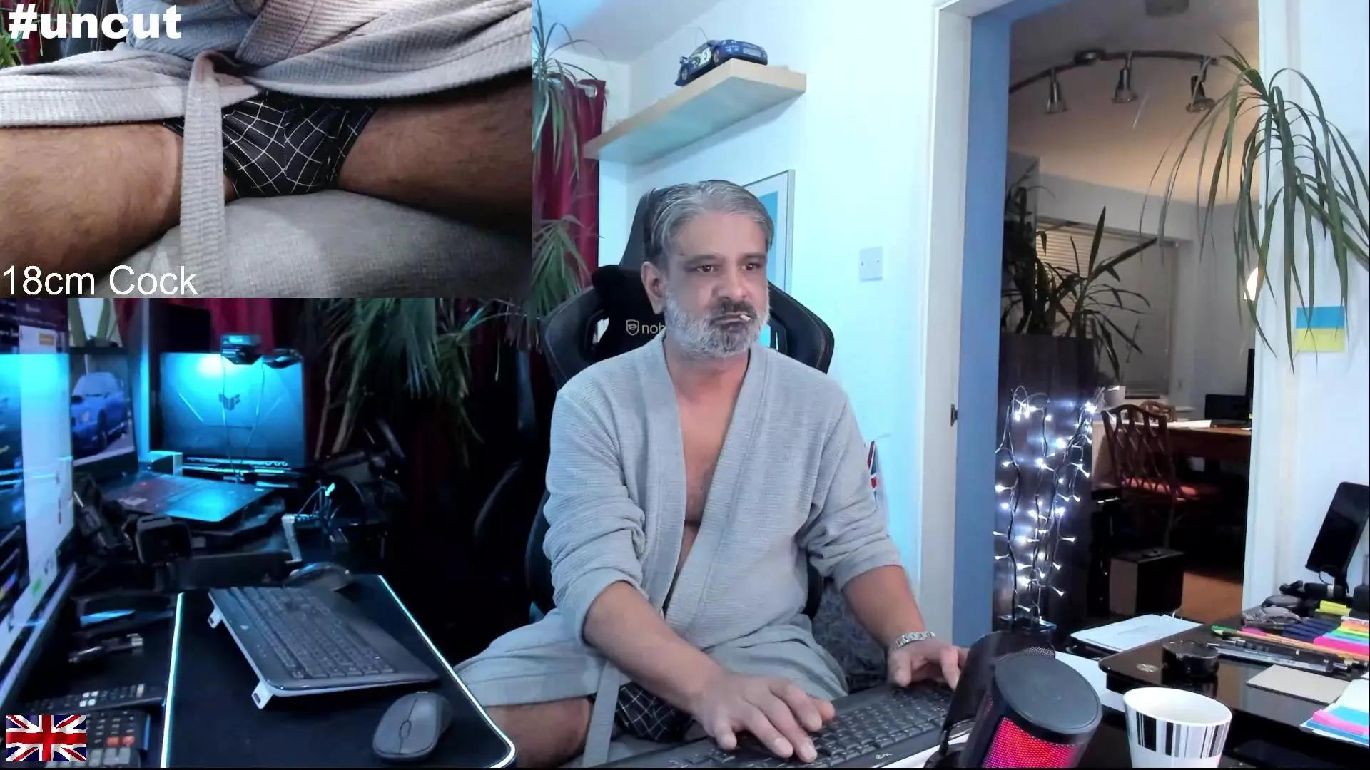 OnlineBossUK —  #alpha #milk #masturbation #smoke #striptease #pee #cum