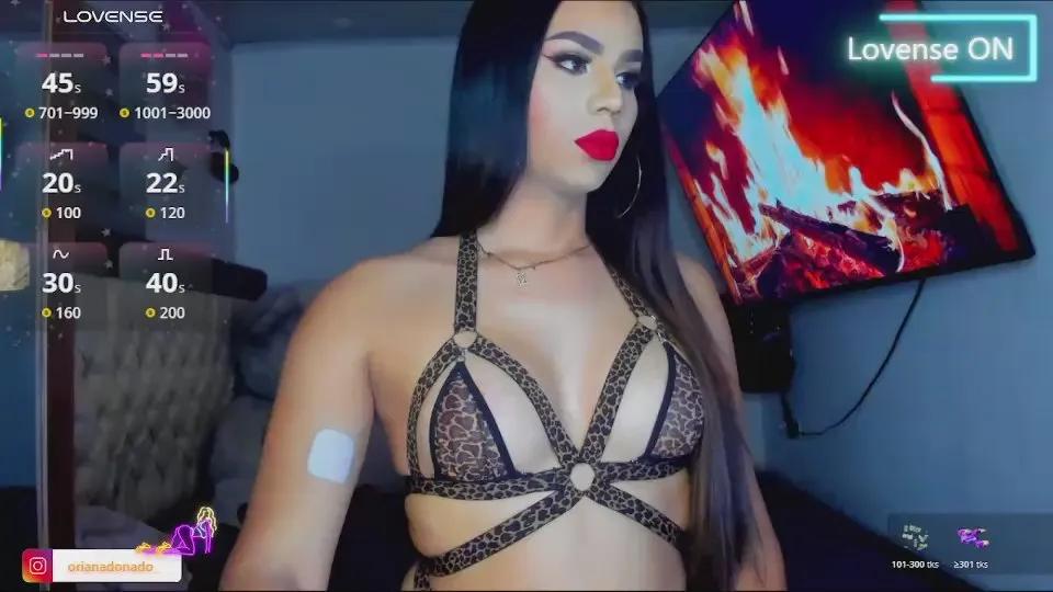 orianasweetx_ —  #analtoys #C2C #masturbation #cum #ass #pornstar #threesome