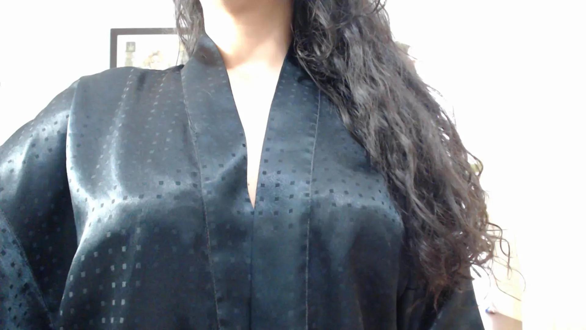 Pandora_and_AJ —  #bigass #feet #femdom #striptease #strapon #C2C #bdsm