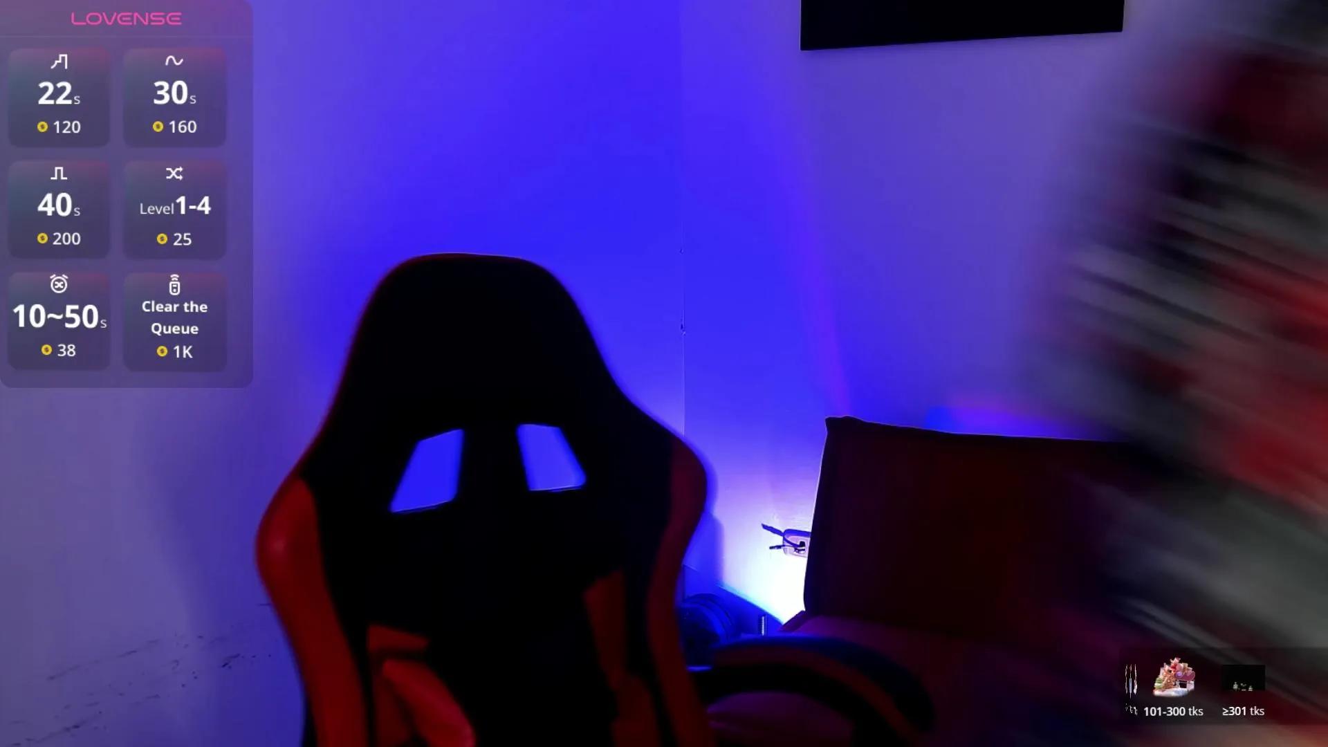 PeytonBox —  #cute #pussy #gamer #schoolgirl #masturbation #C2C #lesbian