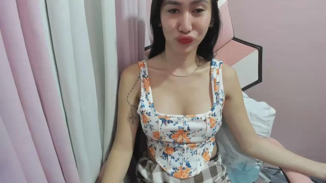 PinayFlavorAira —  #cute #striptease #blowjob #pussy #ass #anal #feet