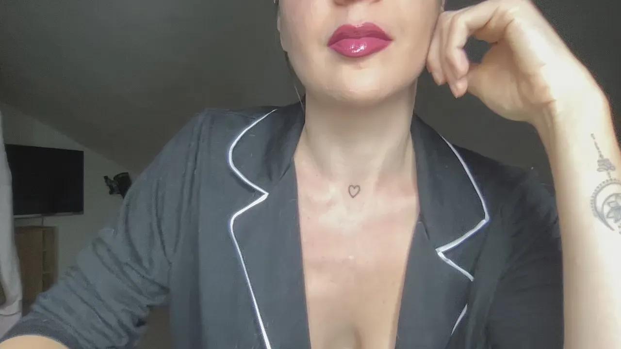 Rebellerotica — Freechat on Cam4