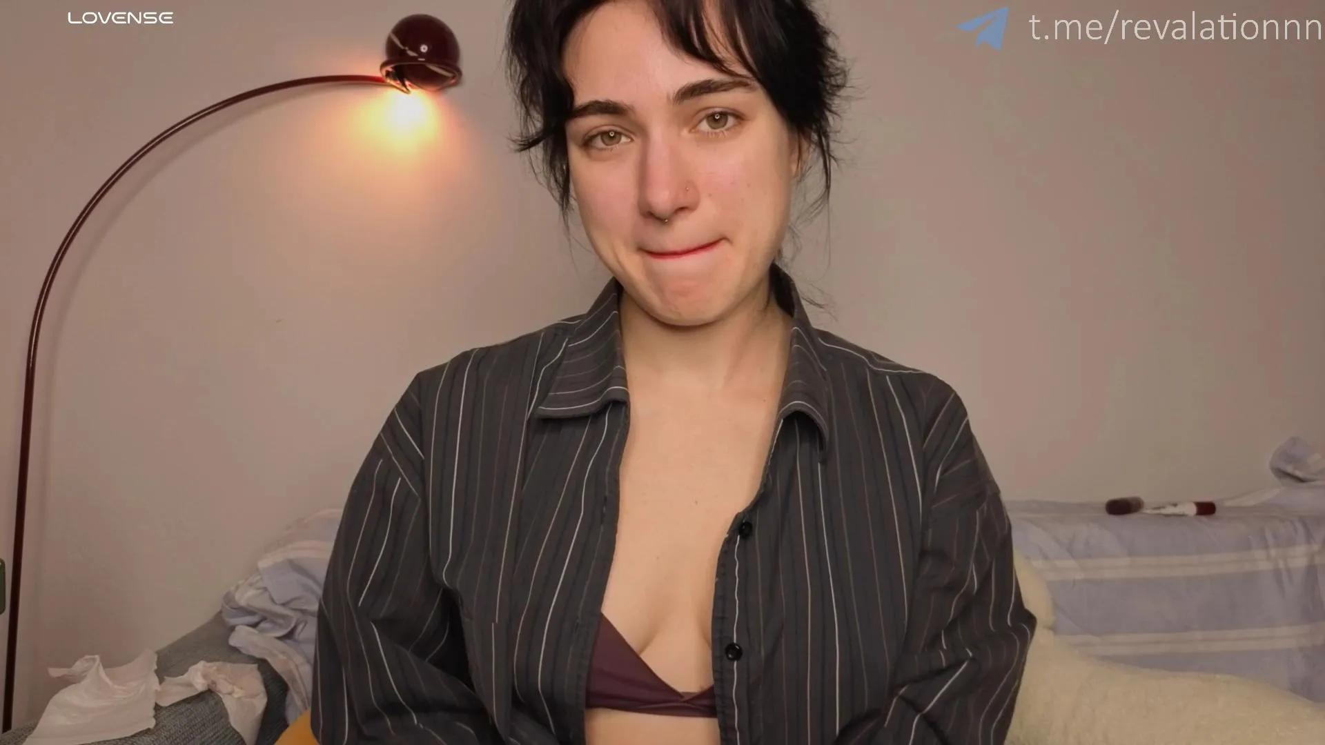 revalation_ —  #cute #blowjob #feet #striptease #armpits #schoolgirl #femdom