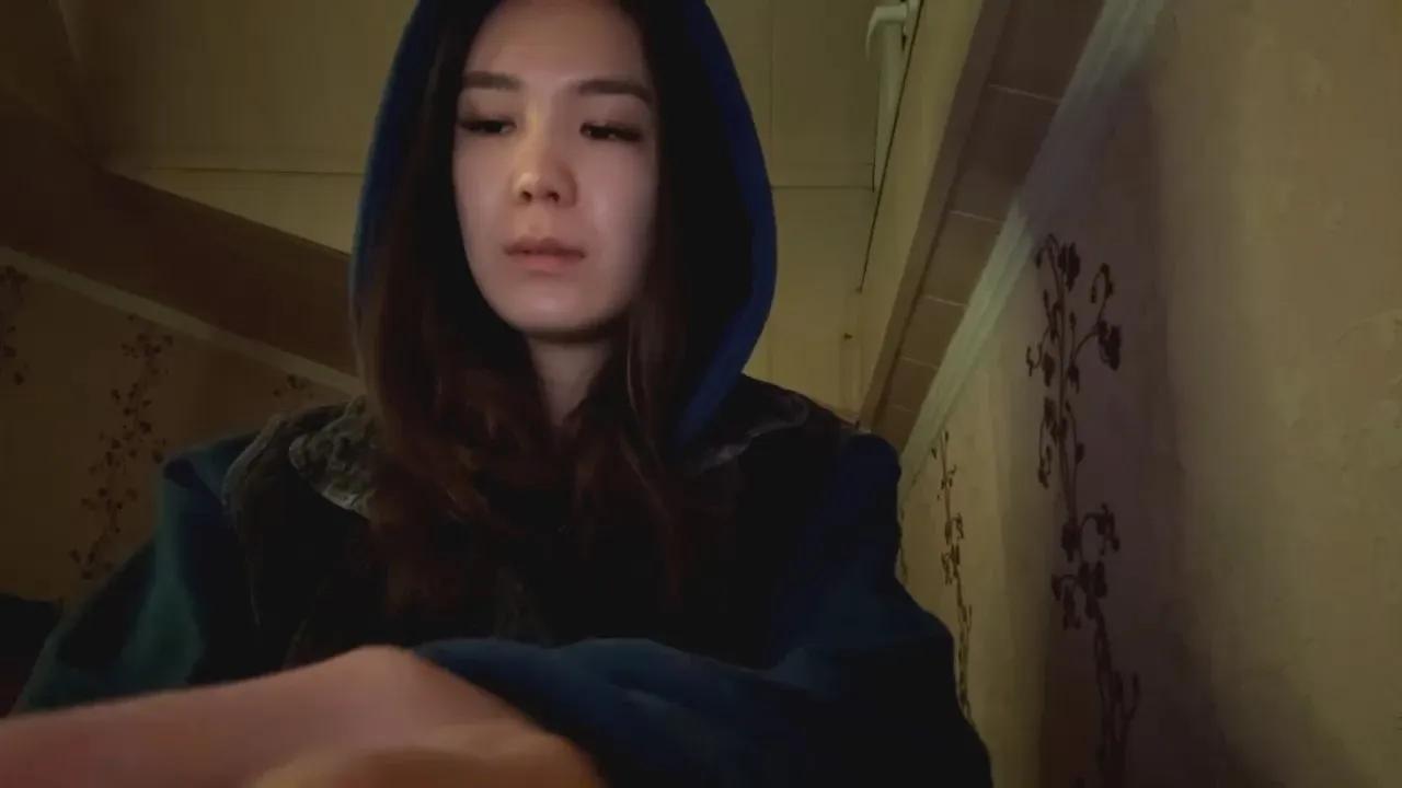 RimaStepanski —  #striptease #AssToMouth #squirt #orgy #fisting #schoolgirl #masturbation