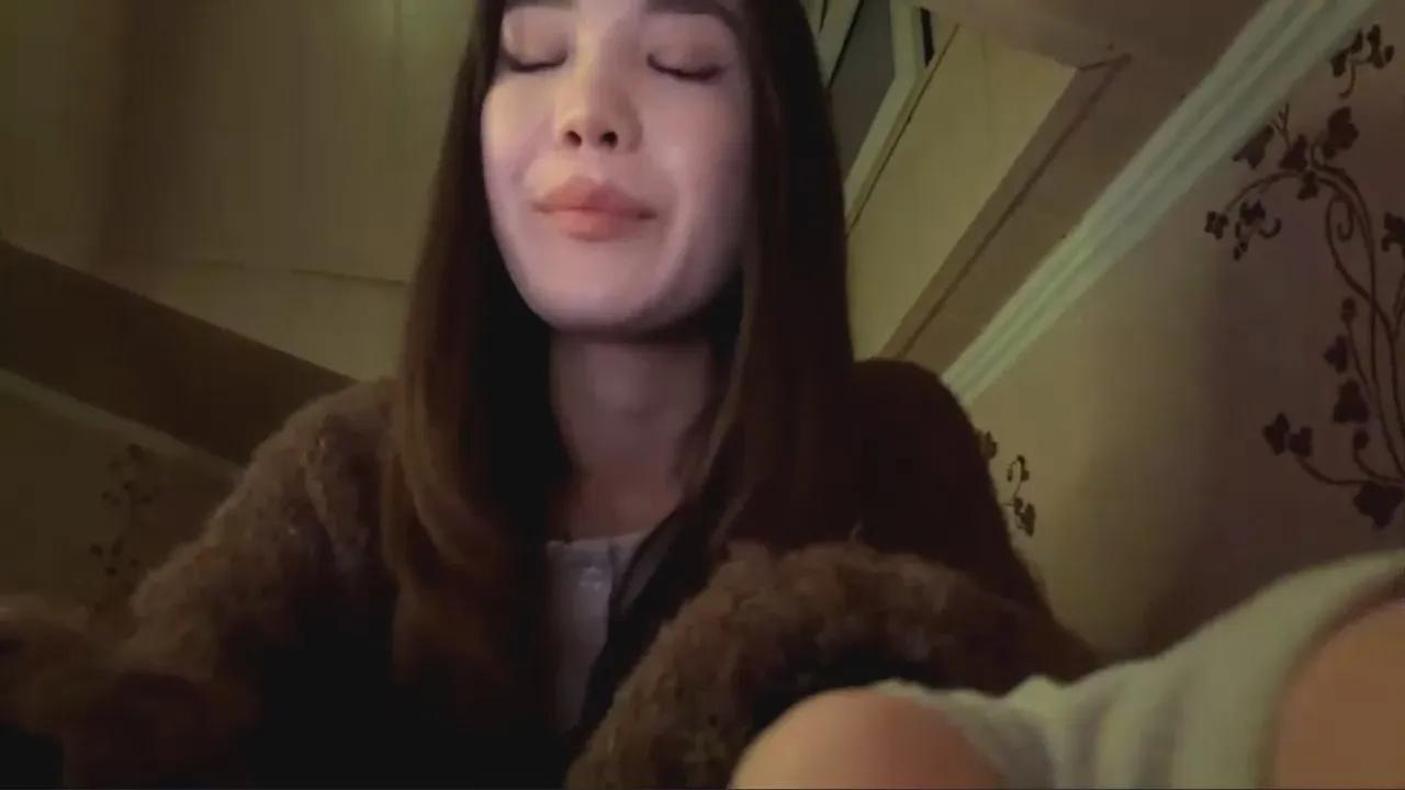 RimaStepanski —  #striptease #AssToMouth #squirt #orgy #fisting #schoolgirl #masturbation