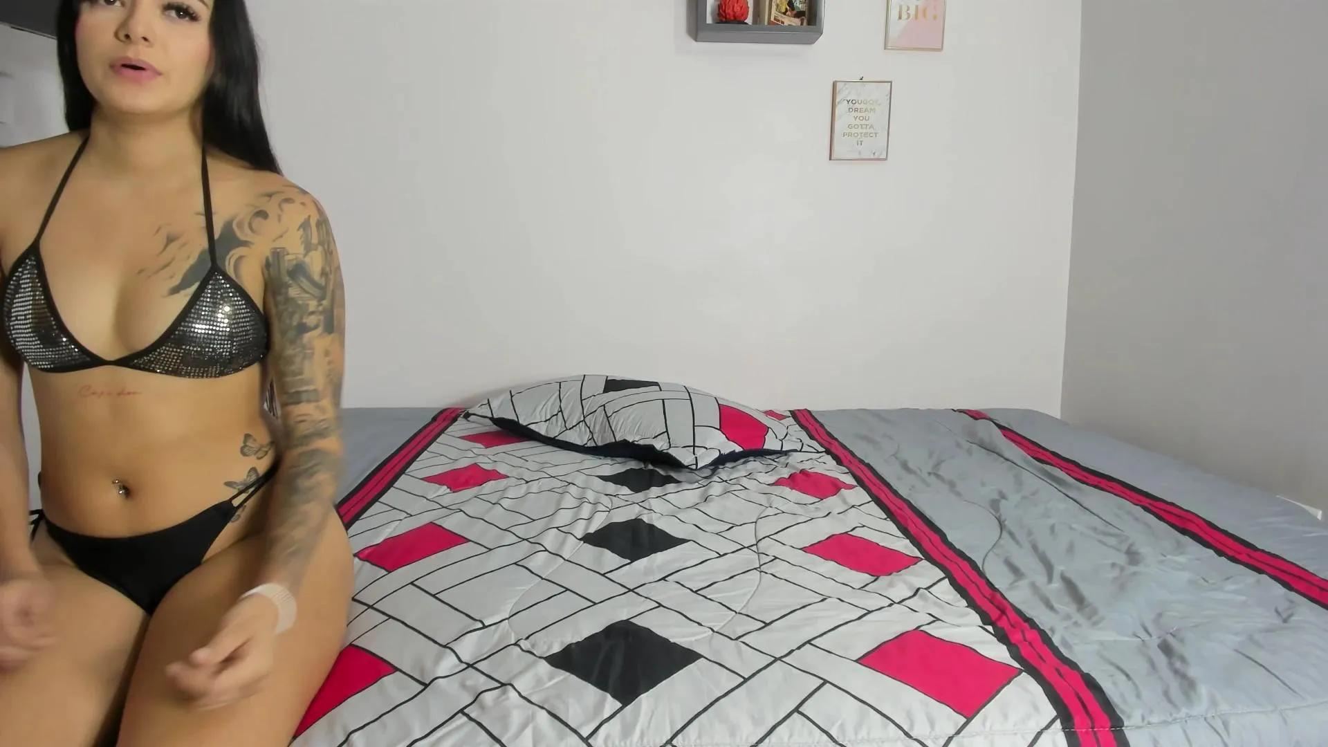 skinnysharonx —  #pornstar #anal #cum #blowjob #pussy #ass #amateur