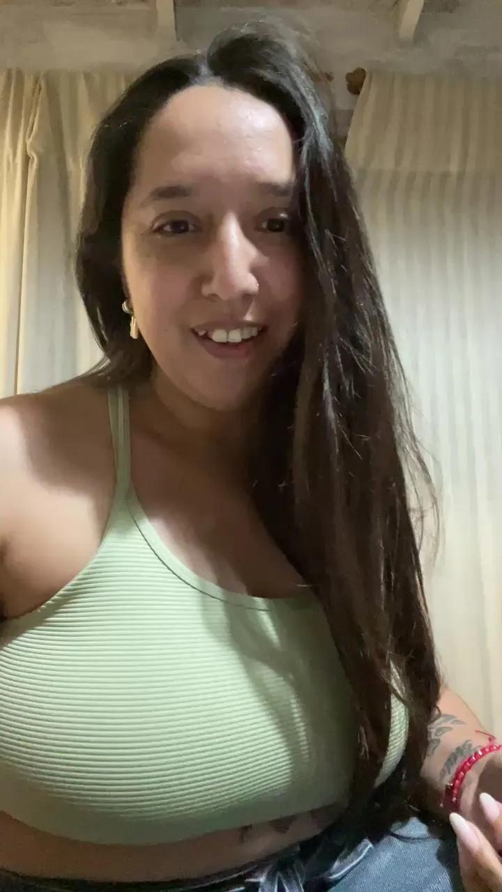 soy_maiaa4 — Freechat on Cam4