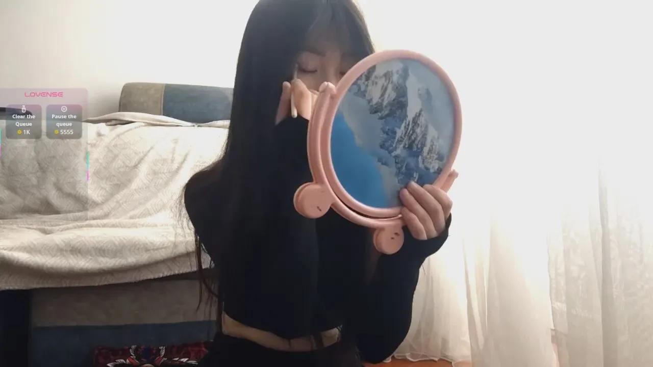 SpringDebski —  #schoolgirl #bigass #squirt #cute #pussy #ass #anal