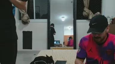 Thomas_FRZ —  #milk #masturbation #smoke #striptease #cum #ass #feet