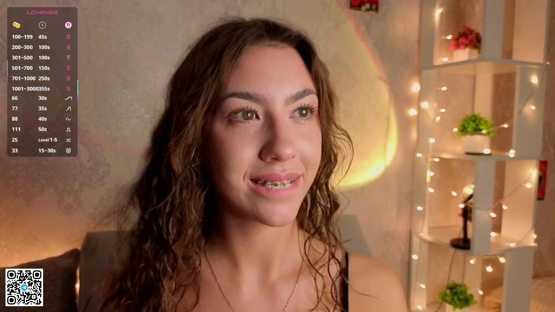 TrudyWiggin —  #cosplay #schoolgirl #striptease #C2C #gamer #cute #bdsm