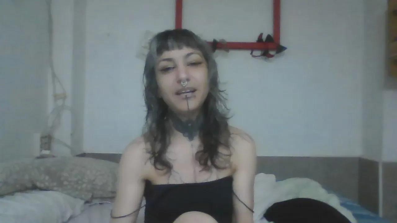 UrValkyrie —  #C2C #pussy #feet #ass #smoke