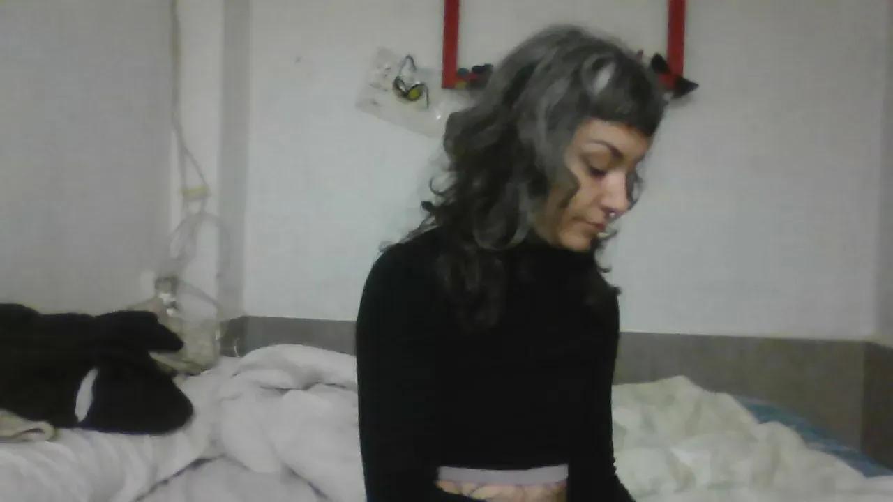 UrValkyrie —  #C2C #pussy #feet #ass #smoke