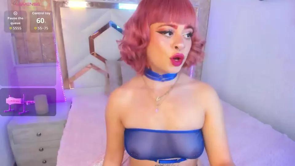 Venuss_1 —  #fuckmachine #C2C #deepthroat #spanking #blowjob #squirt