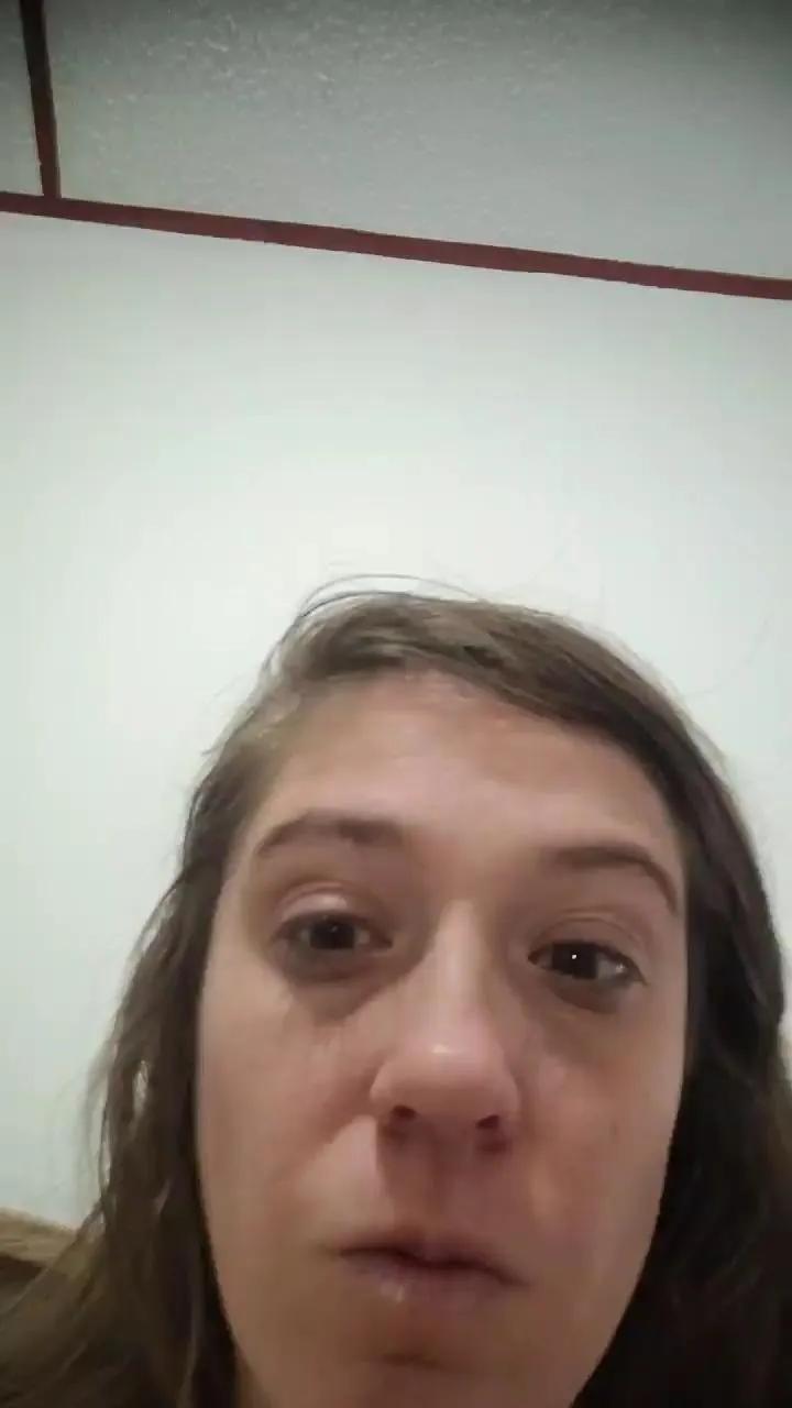 Verochanel — #amateur #spanking #pussy #AssToMouth